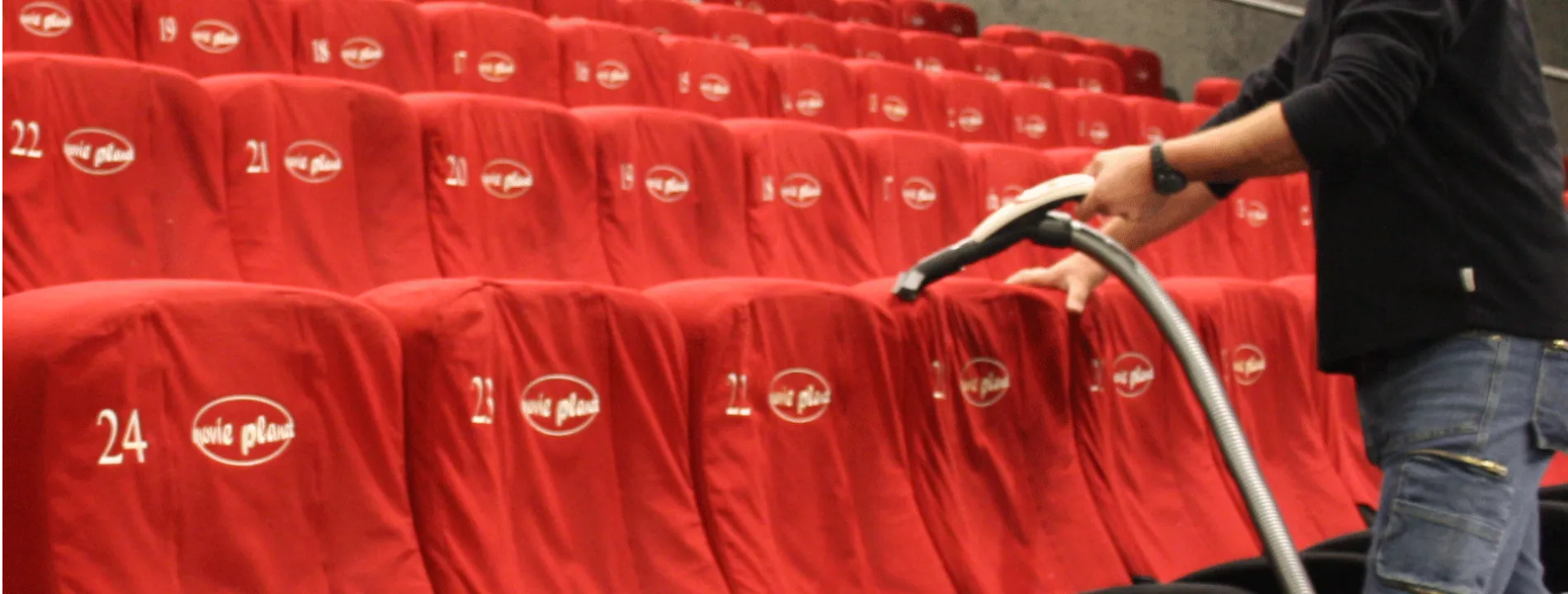 Professional Cleaning Solutions