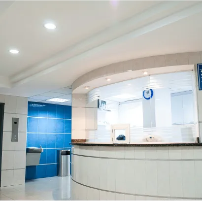 Professional Cleaning Solutions