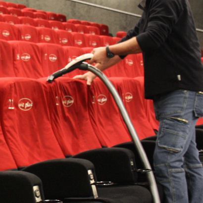 Professional Cleaning Solutions