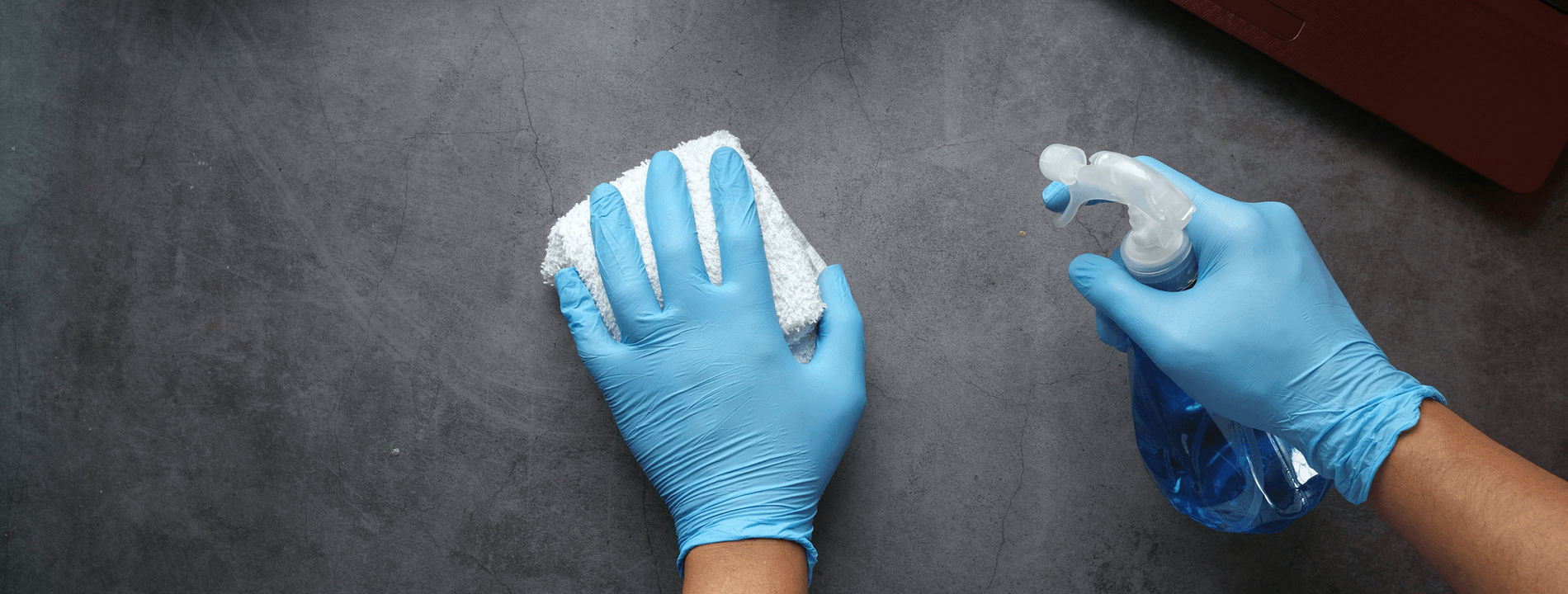 Professional Cleaning Solutions